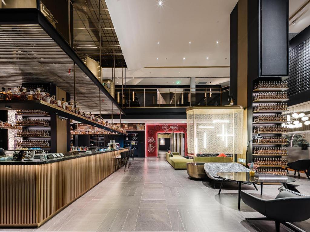 CitiGO Hotel Shanghai Jinqiao Jiayou - Housity