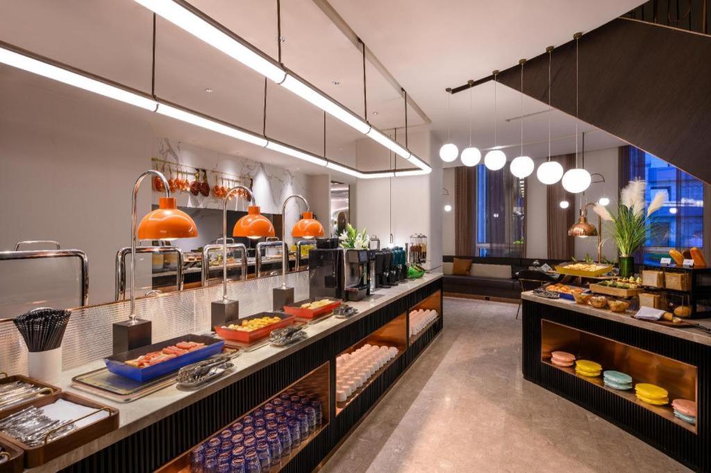 CitiGO Hotel Shanghai Jinqiao Jiayou - Housity