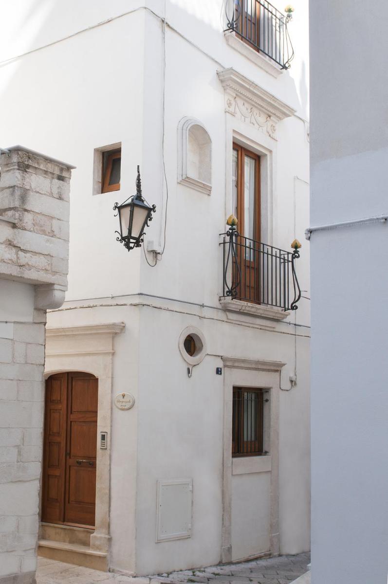 Lapignagialla - Housity