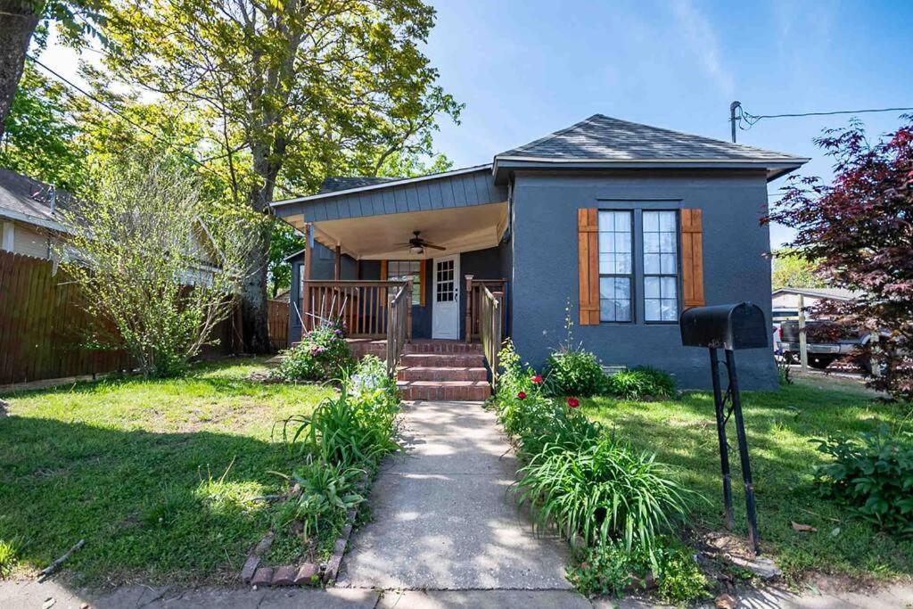 Beckham•House - Housity