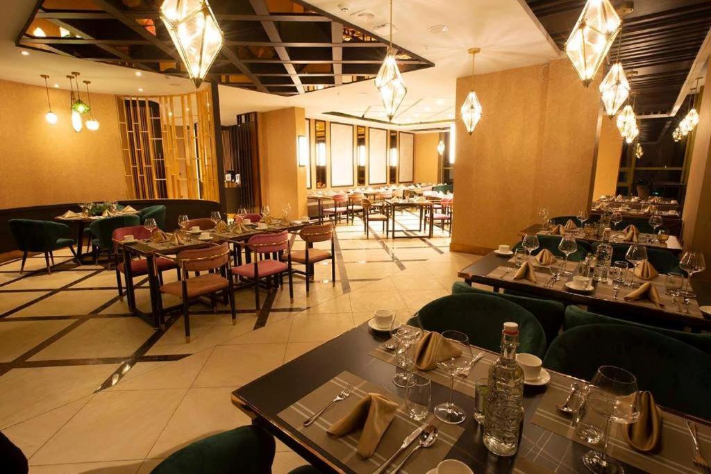 Millennium Plaza Hotel Ulaanbaatar, Mongolia - Housity