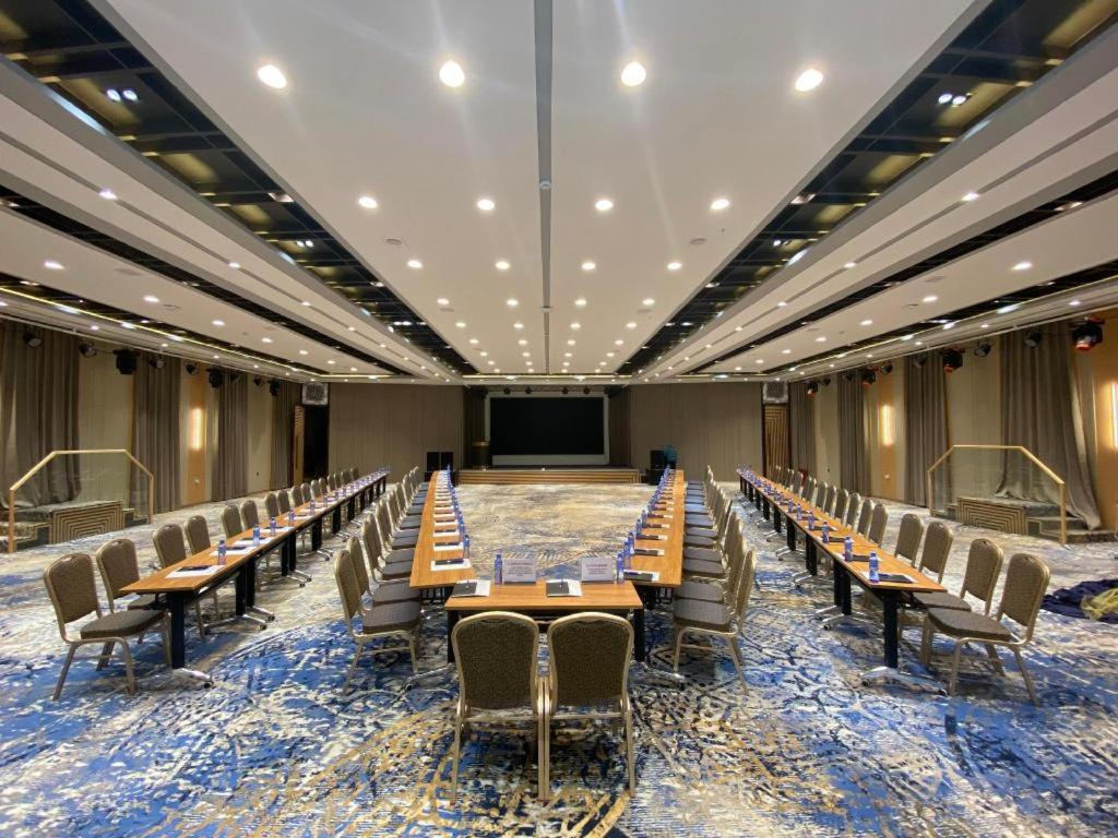 Millennium Plaza Hotel Ulaanbaatar, Mongolia - Housity