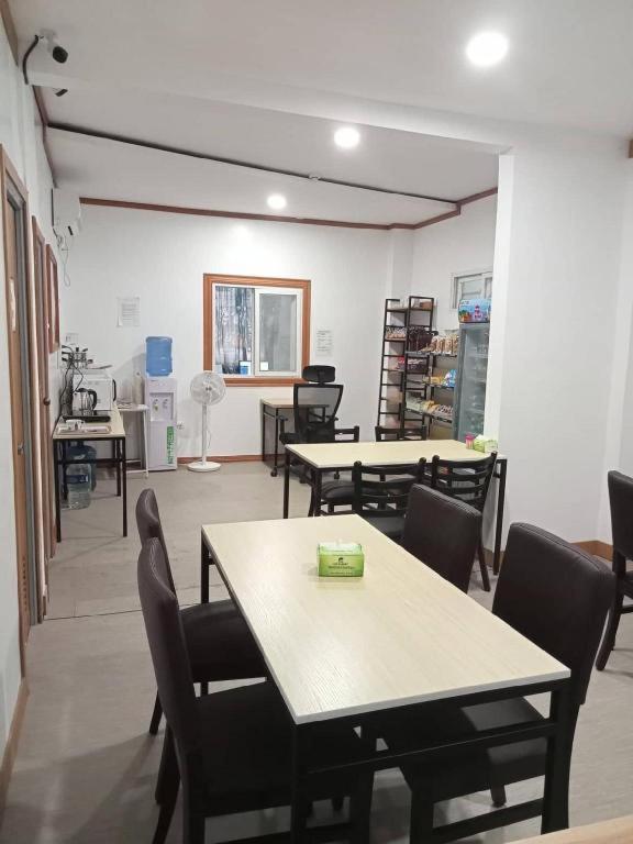 Suitetrails - Jumong Flower Dormitory