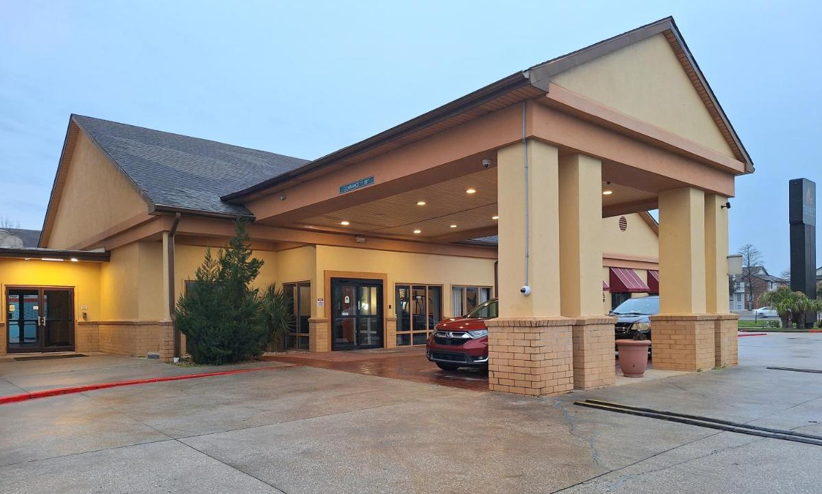Trident Inn & Suites New Orleans - Housity