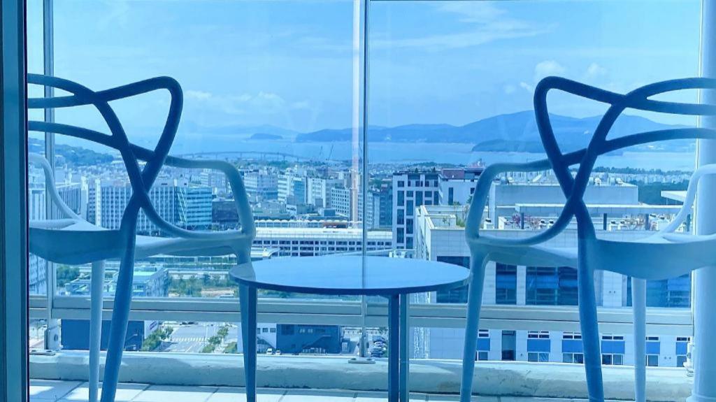 Yeongjong Shine Hotel - Housity