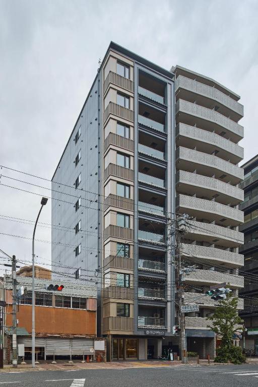 Waka Kyoto Kawaramachi Hotel - Housity