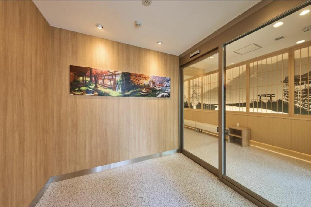 Waka Kyoto Kawaramachi Hotel - Housity