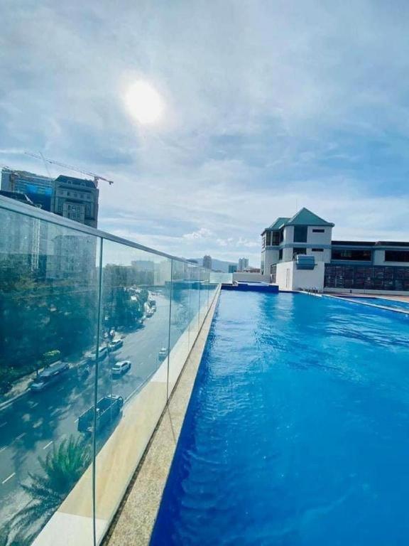 Suitetrails - Mít House - Căn Hộ Du Lịch Hướng Biển Vũng Tàu