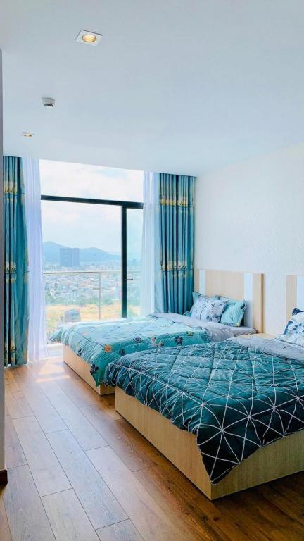 Suitetrails - Mít House - Căn Hộ Du Lịch Hướng Biển Vũng Tàu