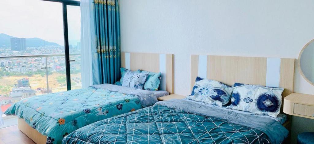 Suitetrails - Mít House - Căn Hộ Du Lịch Hướng Biển Vũng Tàu