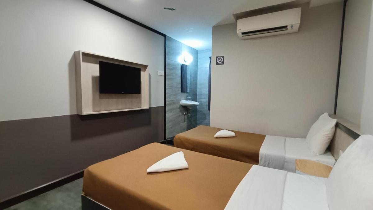 Urban Inn, Jitra - Housity