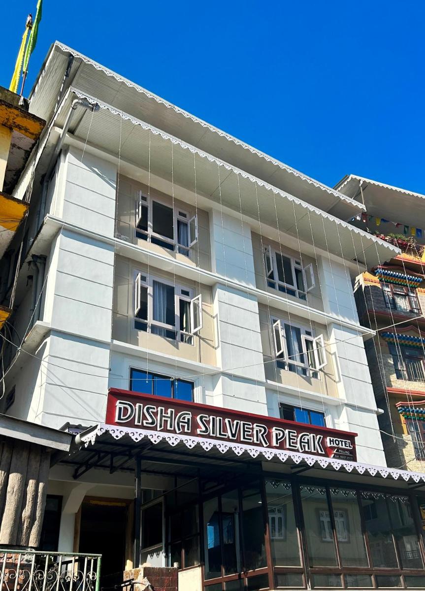 DISHA SILVER PEAK Hotel - Housity