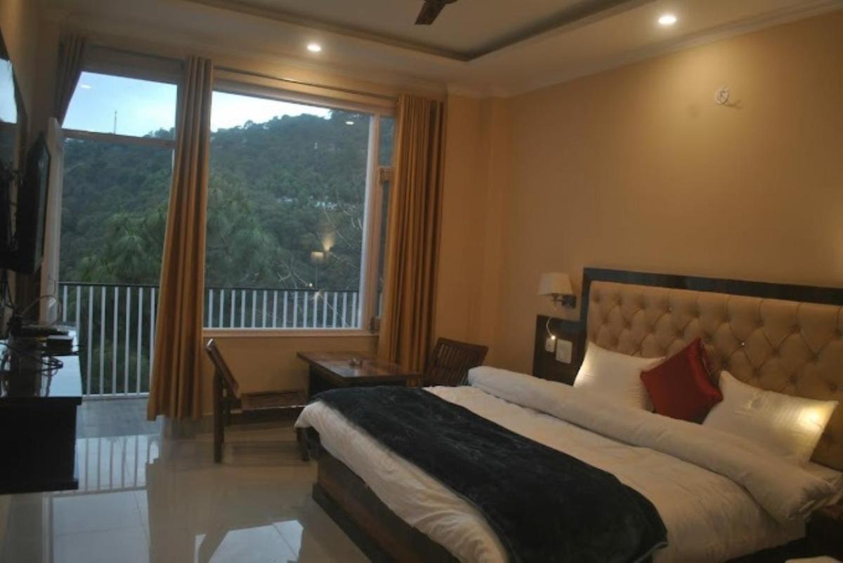 Agastya Residency Dharamshala - Housity