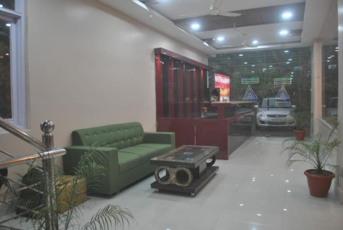 Agastya Residency Dharamshala - Housity