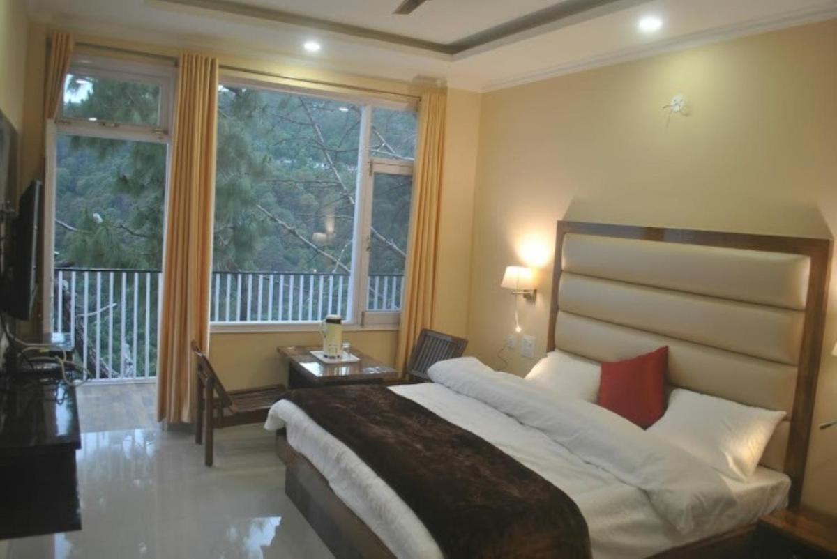 Agastya Residency Dharamshala - Housity