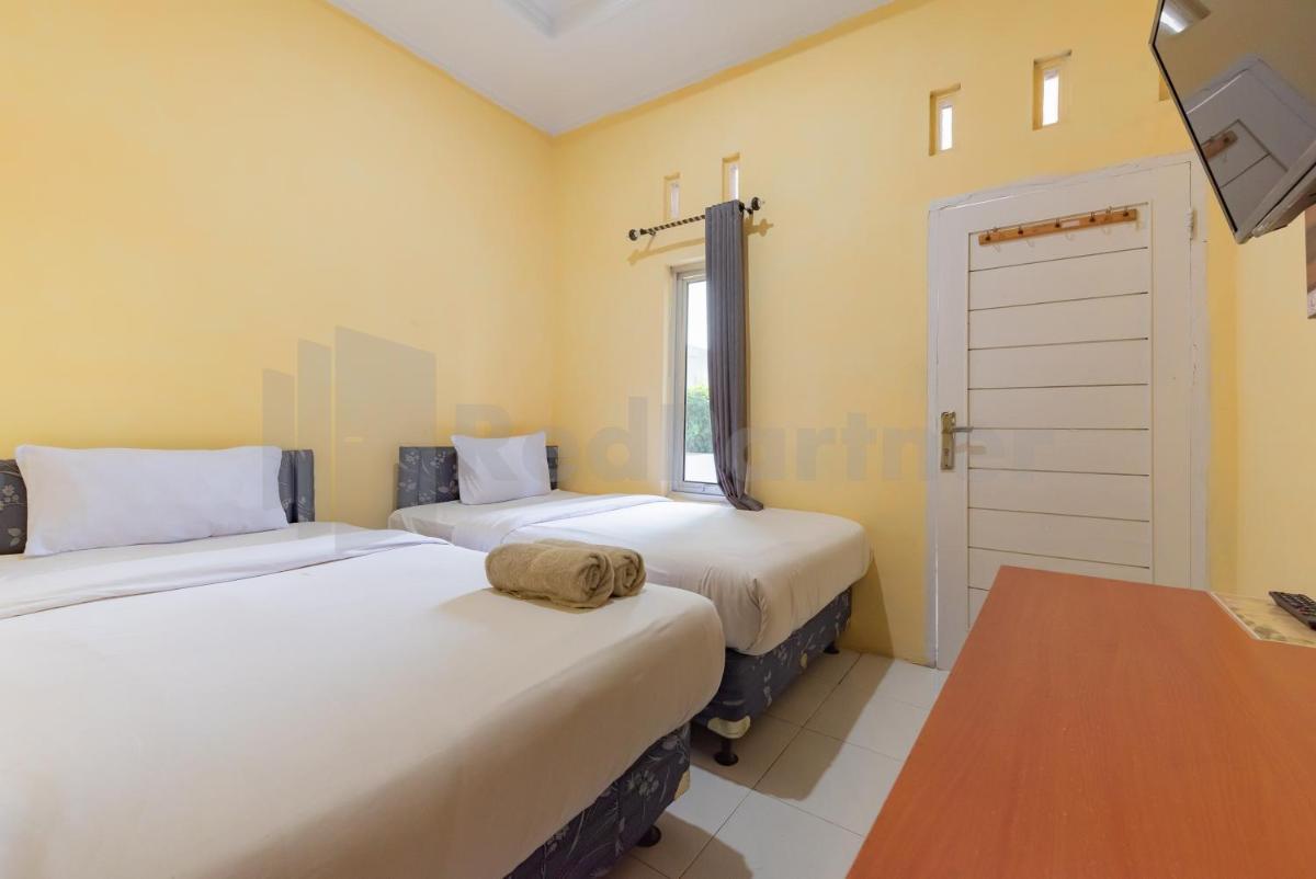 Pondok Tasyiq Syariah RedPartner - Housity