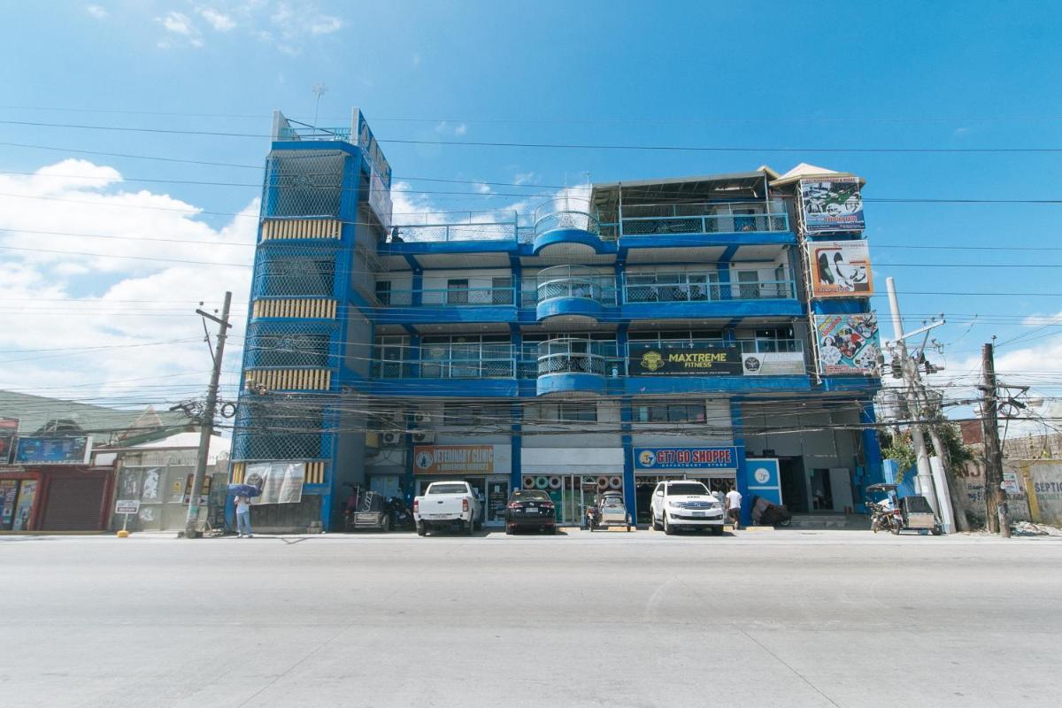 ADC Resort and Hotel Apalit Pampanga - Housity