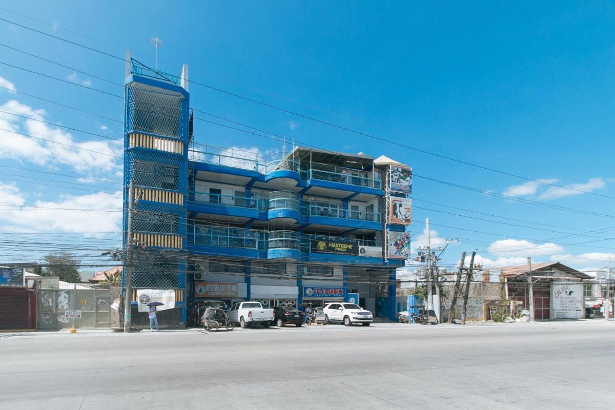 ADC Resort and Hotel Apalit Pampanga - Housity