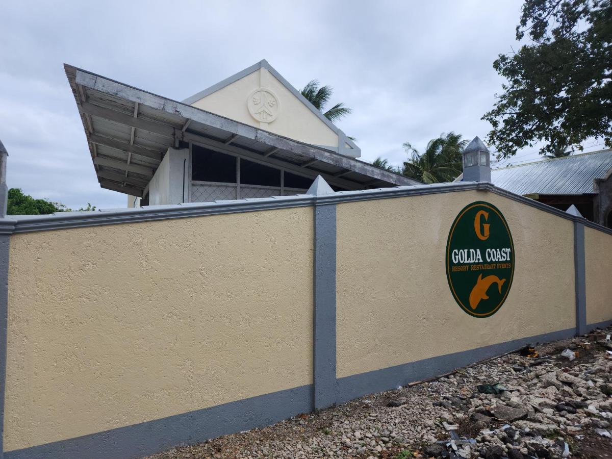 Golda Coast Resort - Oslob - Housity