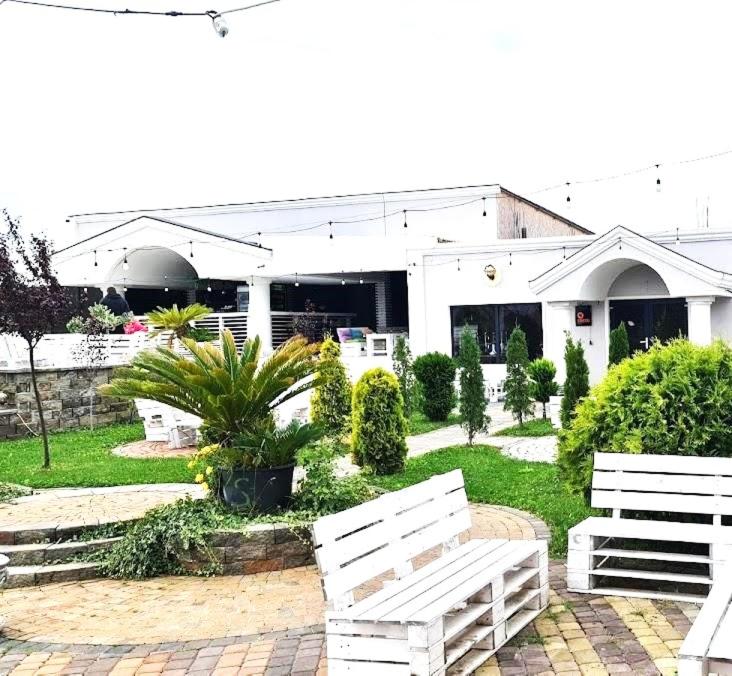 Green Garden - Housity