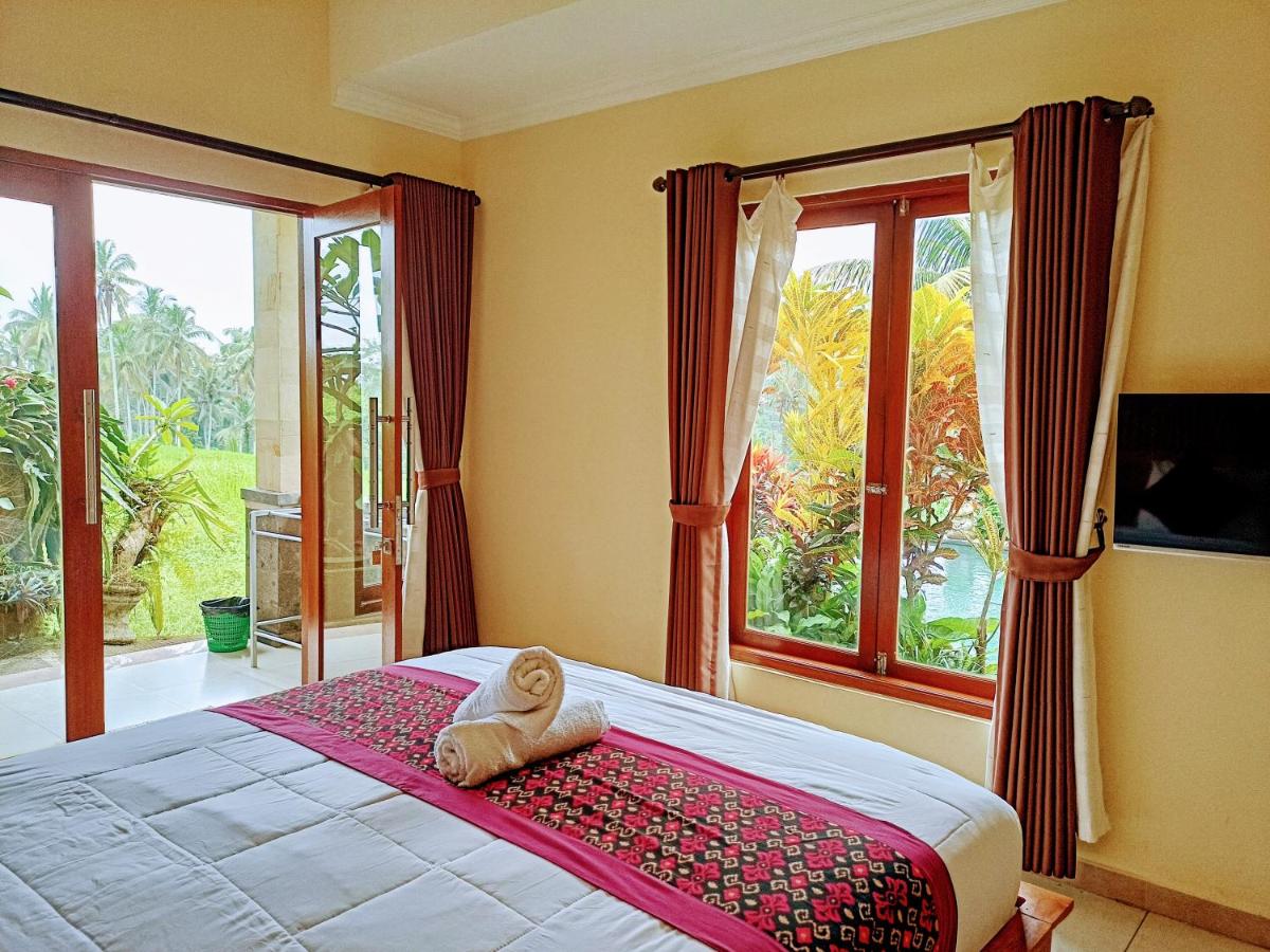 Suitetrails - Dukuh Village Villas & Art