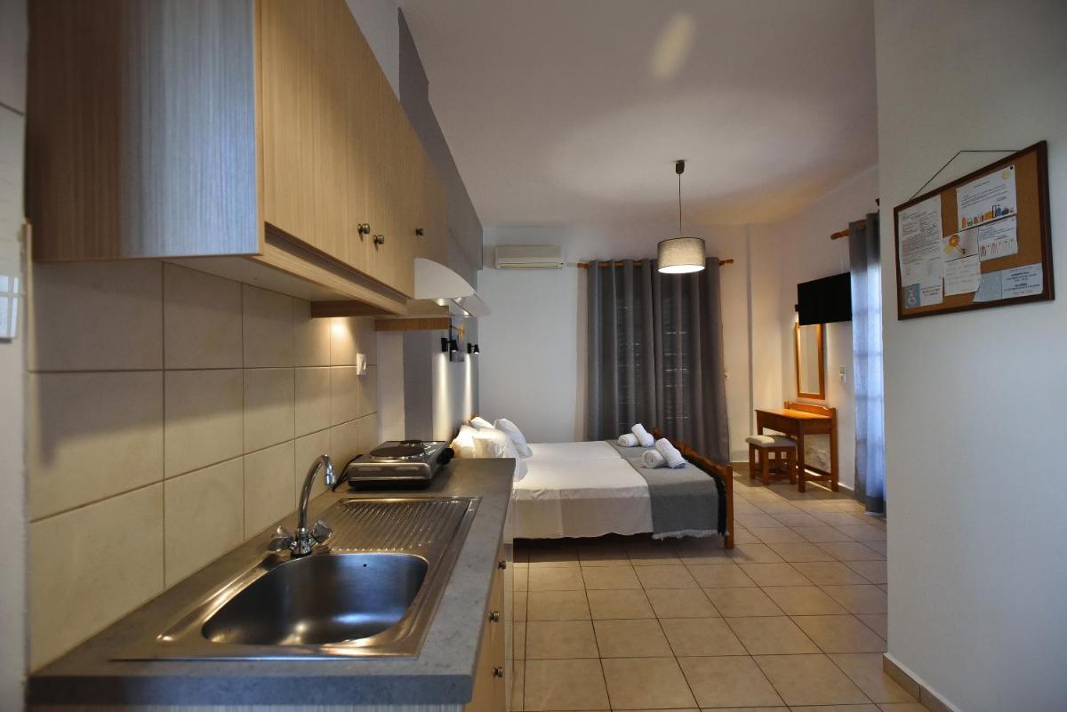 Mari Evans Apartments - Housity
