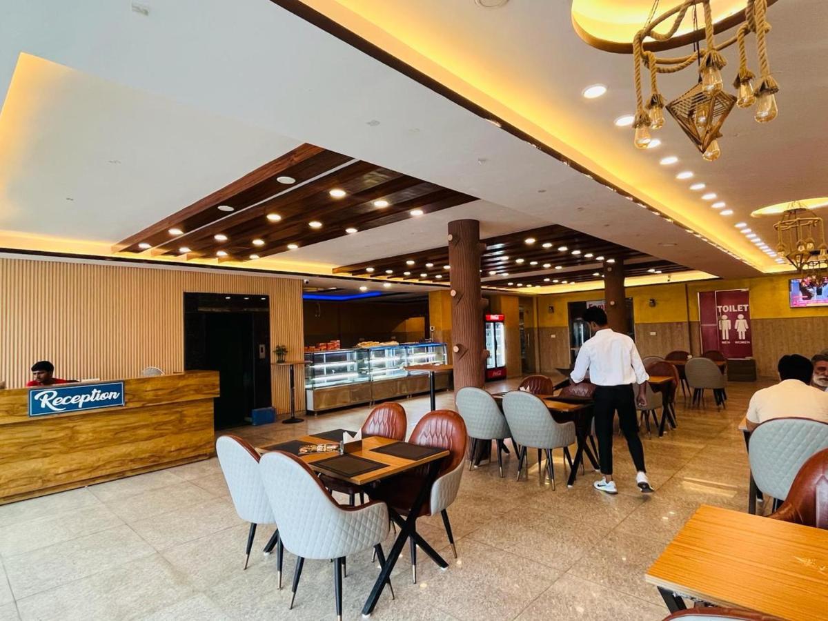 SN hotel inn and restaurant - Housity
