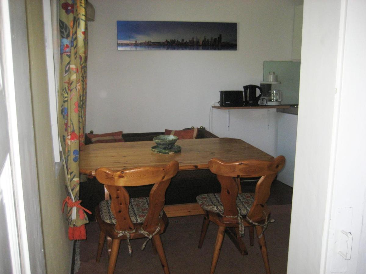Ferienwohnung Gottsbüren - Housity