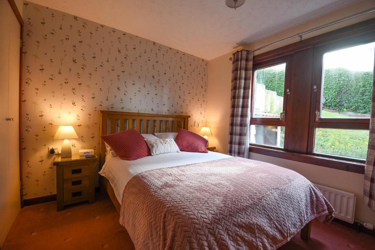 Balcarres Self Catering - Housity