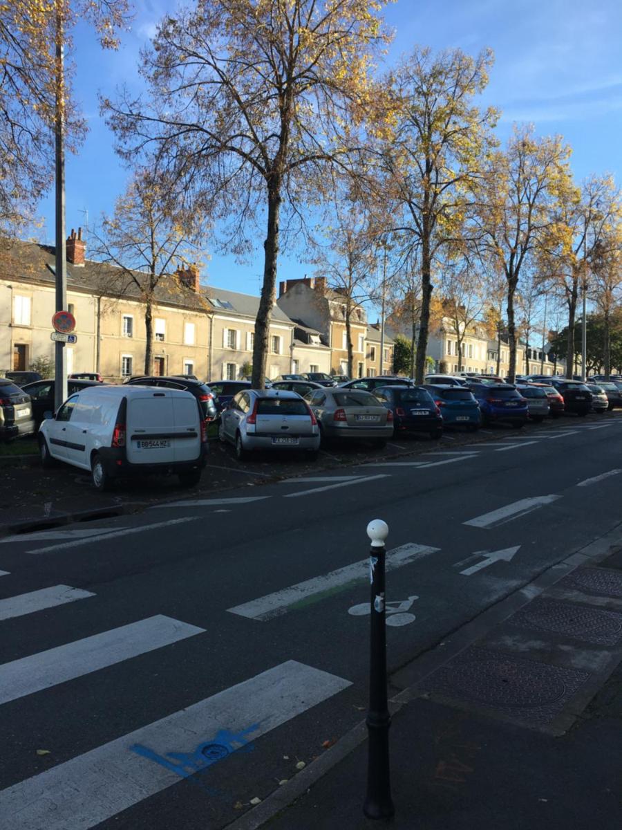 Appart OPALE rdc - parking gratuit- Netflix - Hizvo