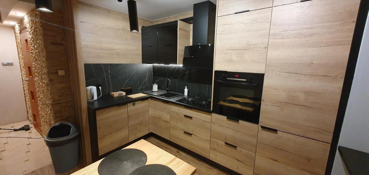 Apartament Sosnowiec - Housity