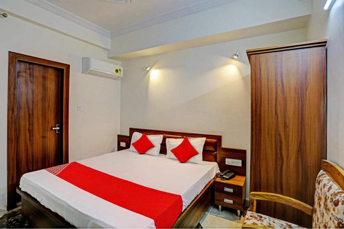 Hotel O Al Diwan Banquet And Suites - Housity