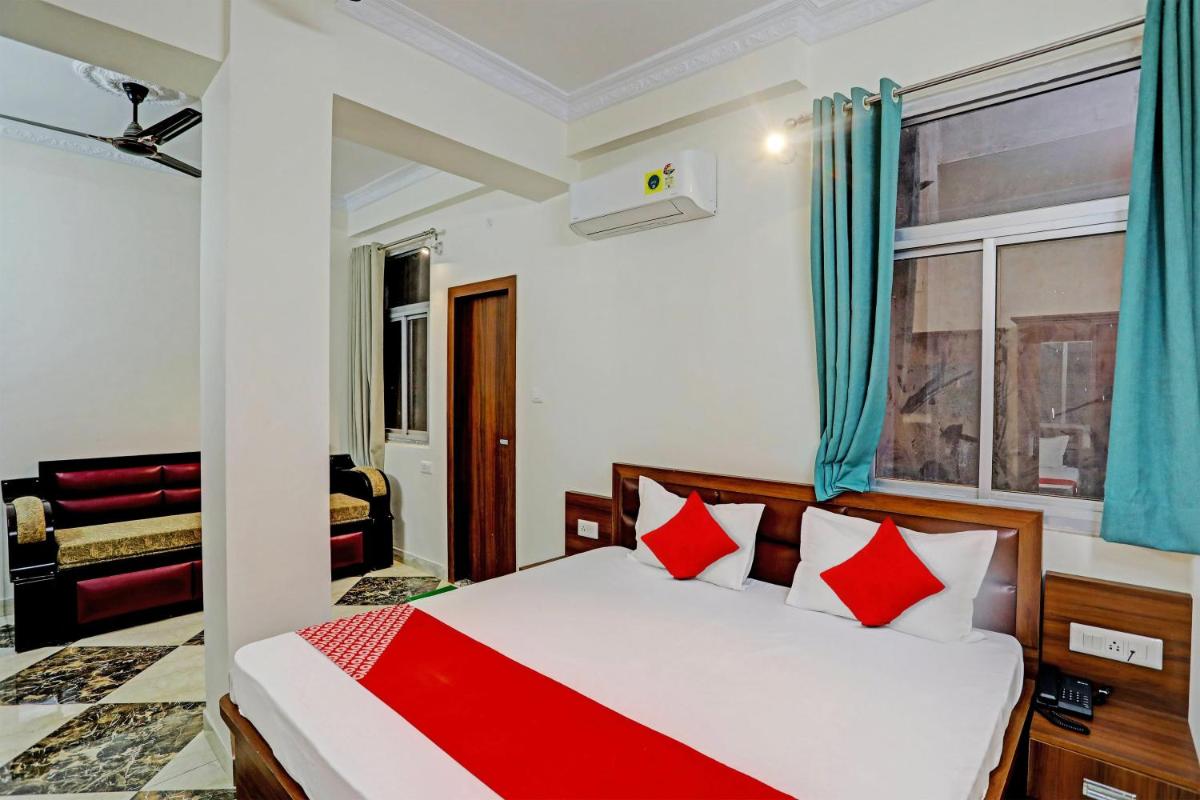 Hotel O Al Diwan Banquet And Suites - Housity