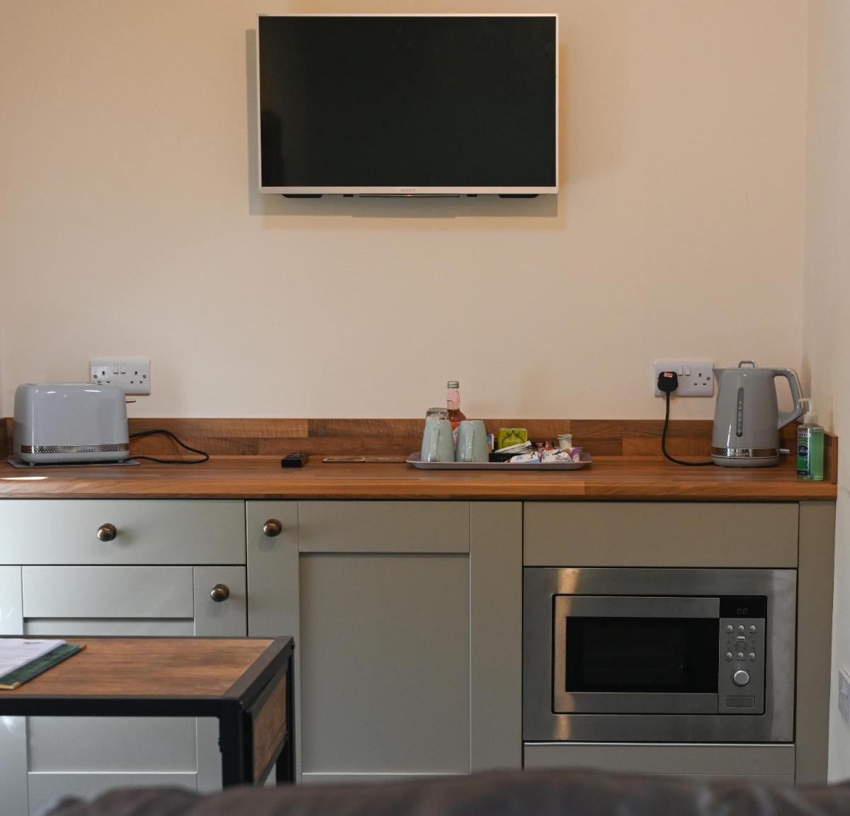 Wydon Farm Bed and Breakfast - Housity