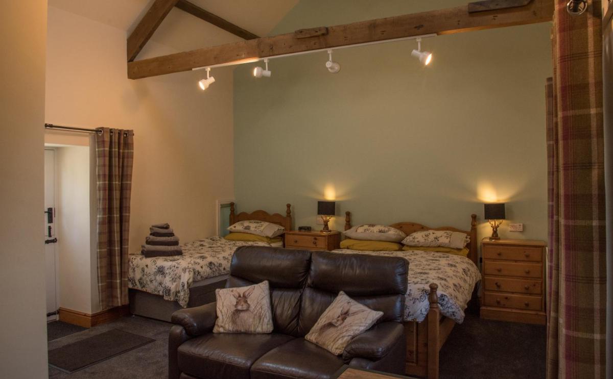 Wydon Farm Bed and Breakfast - Housity