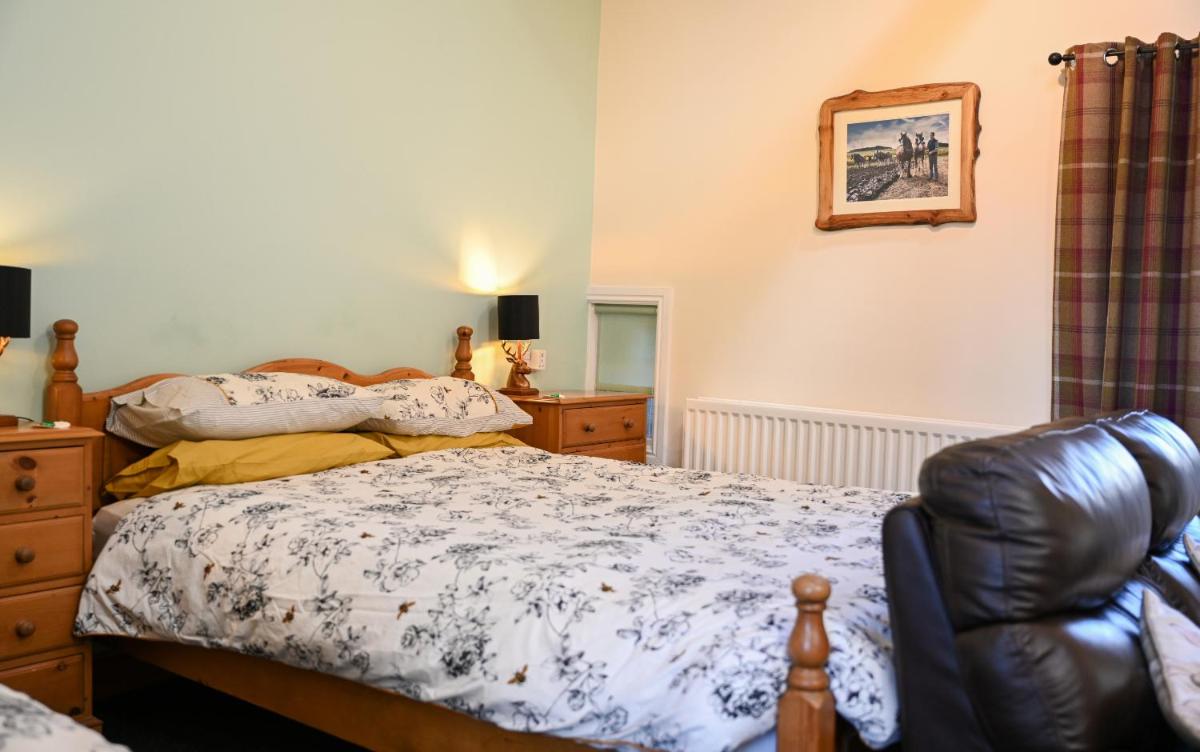 Wydon Farm Bed and Breakfast - Housity