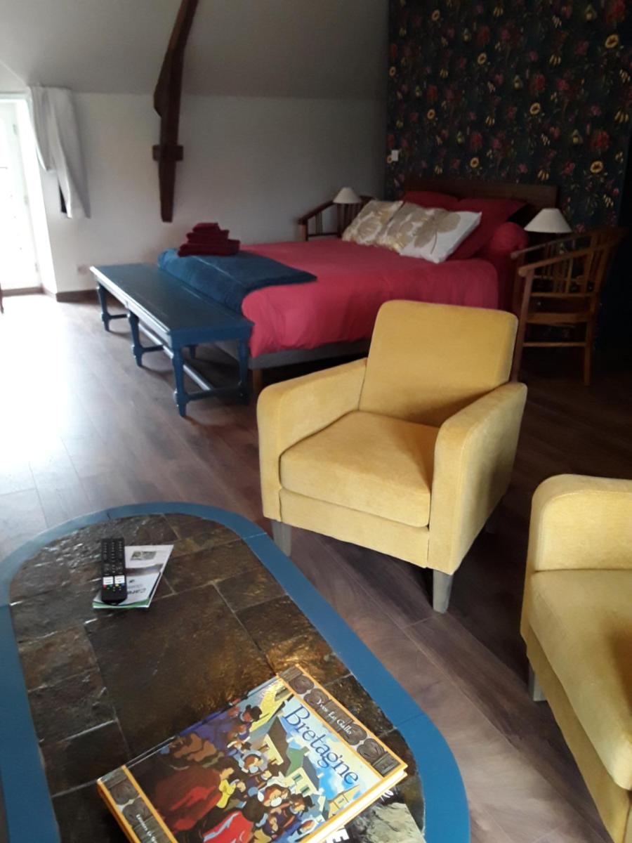 La petite seigneurie de Lourmel - Housity