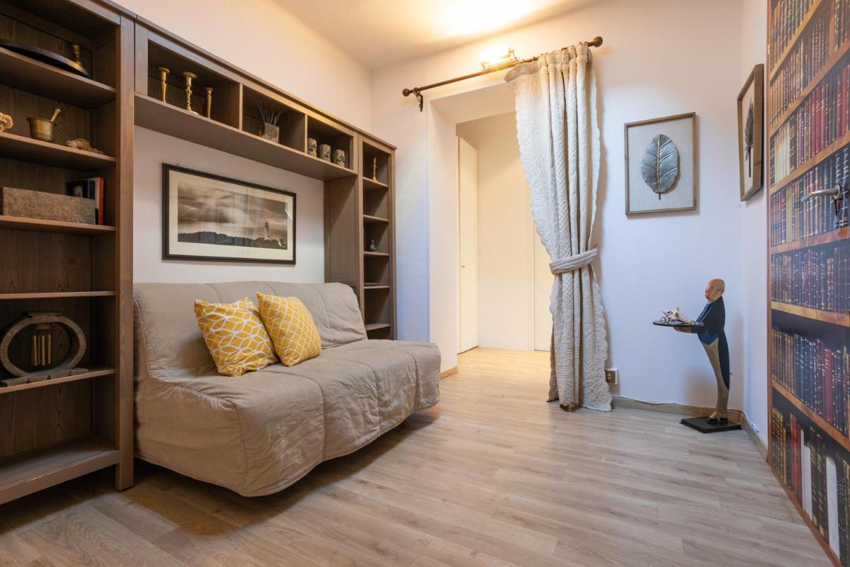 Al 19 by Wonderful Italy - Housity