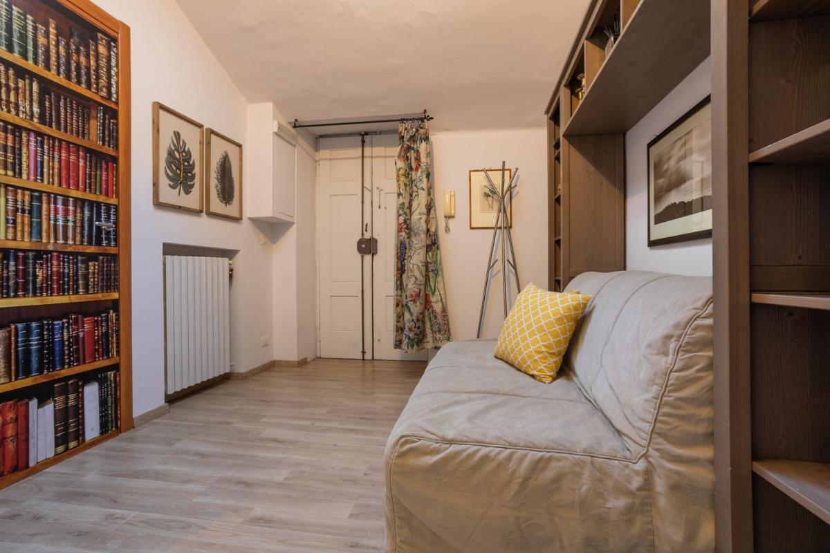 Al 19 by Wonderful Italy - Housity