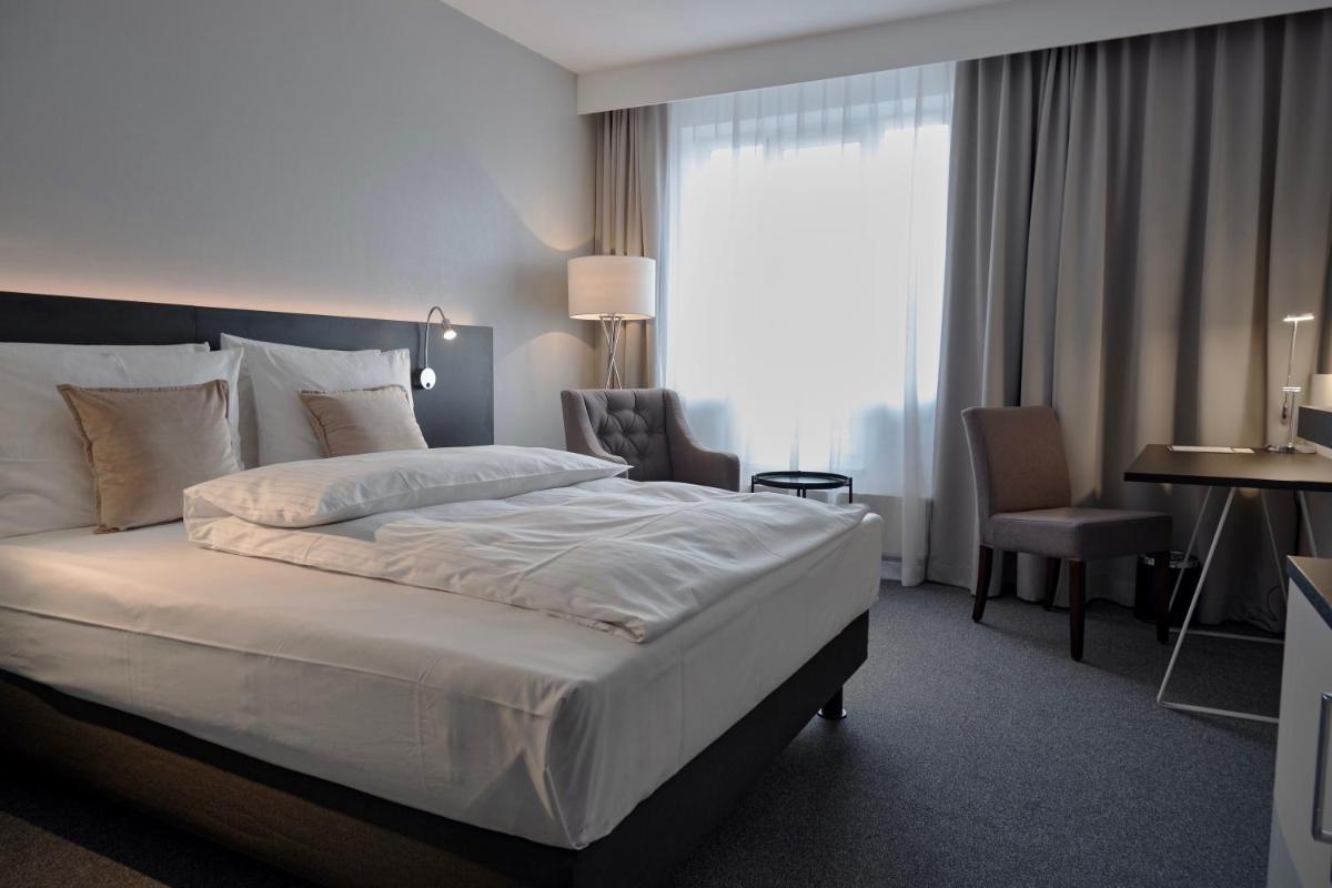 Lindgart Hotel Minden - Housity