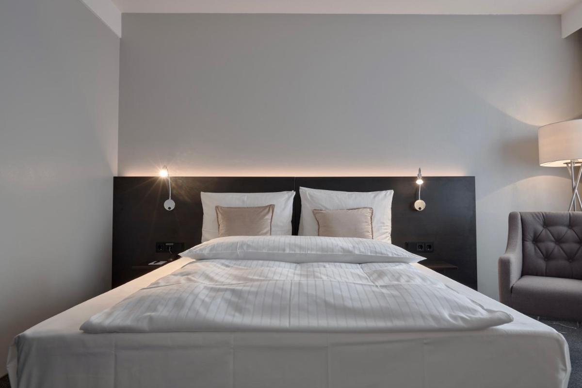 Lindgart Hotel Minden - Housity