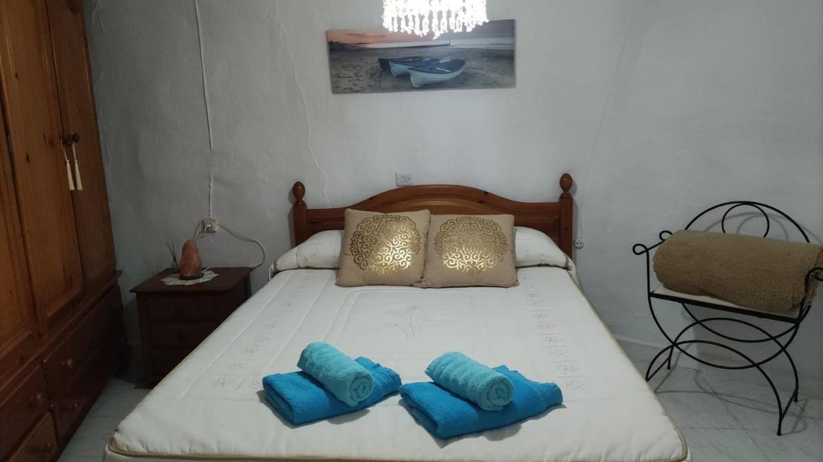 Cueva la Tita del Pan - Housity