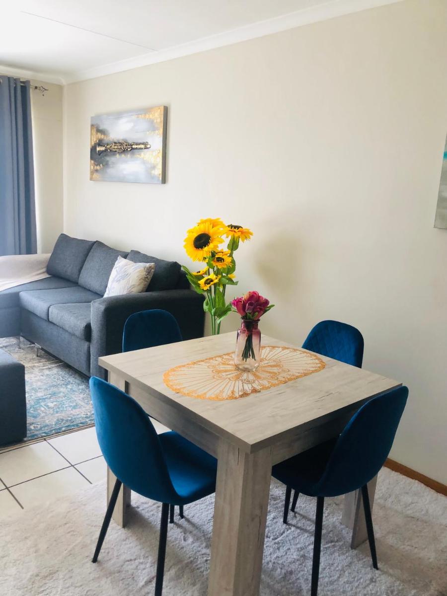 Suitetrails - Menlyn Hub Accommodation