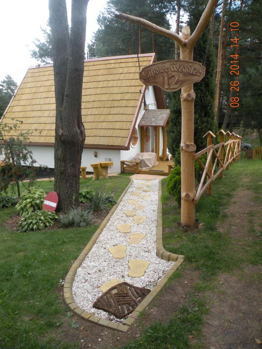Dom w Nartach przy plaży - Housity