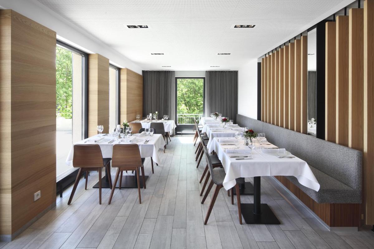 Hotel Hiller in Abstatt - Housity