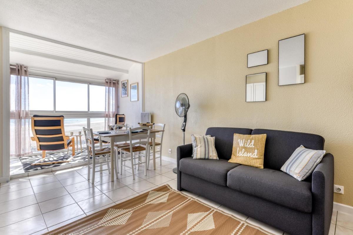 T2 Miami Beach - Housity