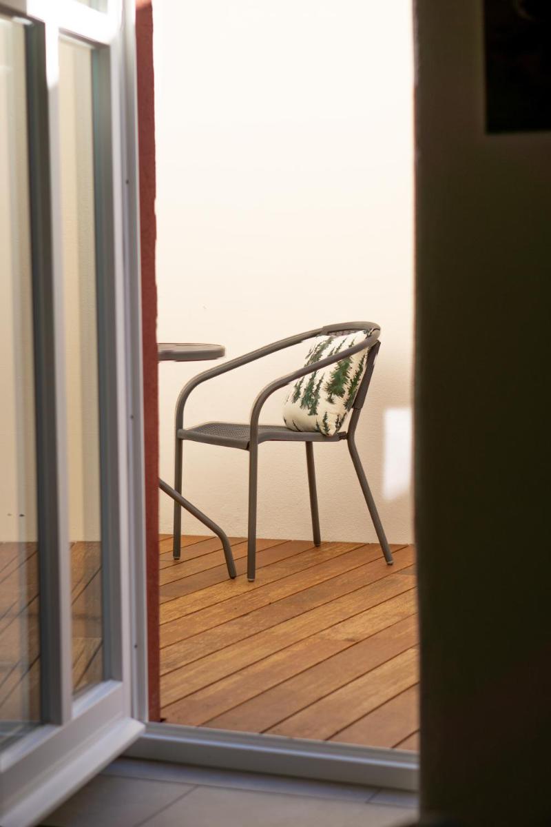 Schwarzwald-Glück City EG mit Terrasse - Housity