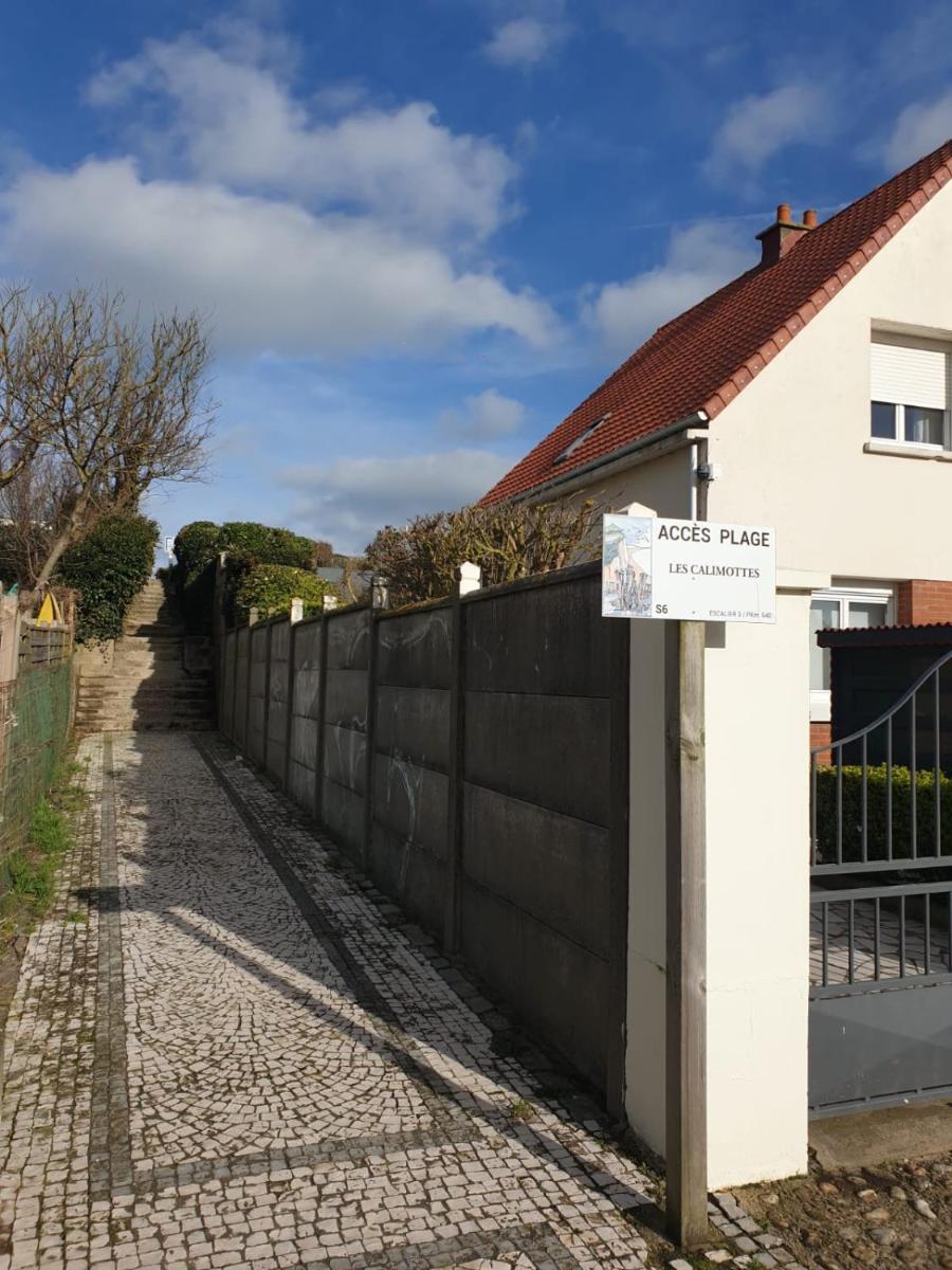 les Calimottes - Housity