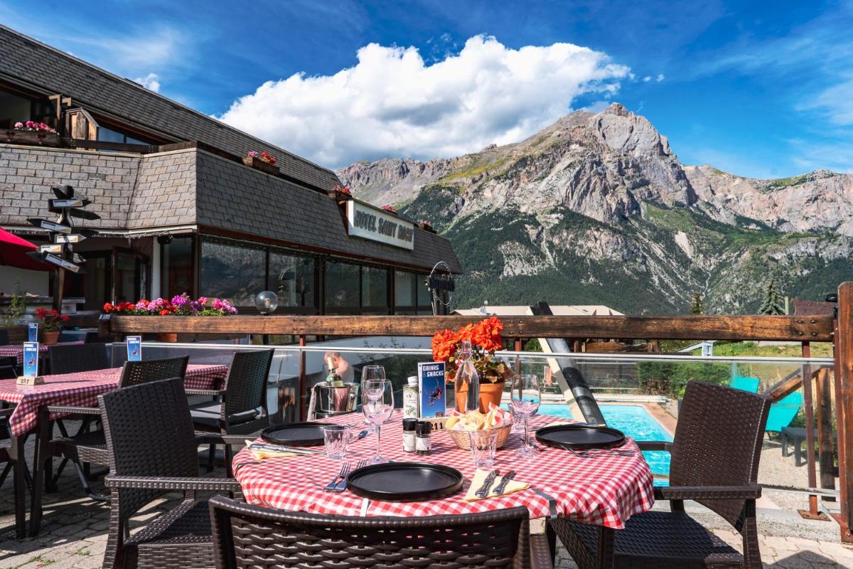 Hôtel Restaurant Saint Roch - Housity