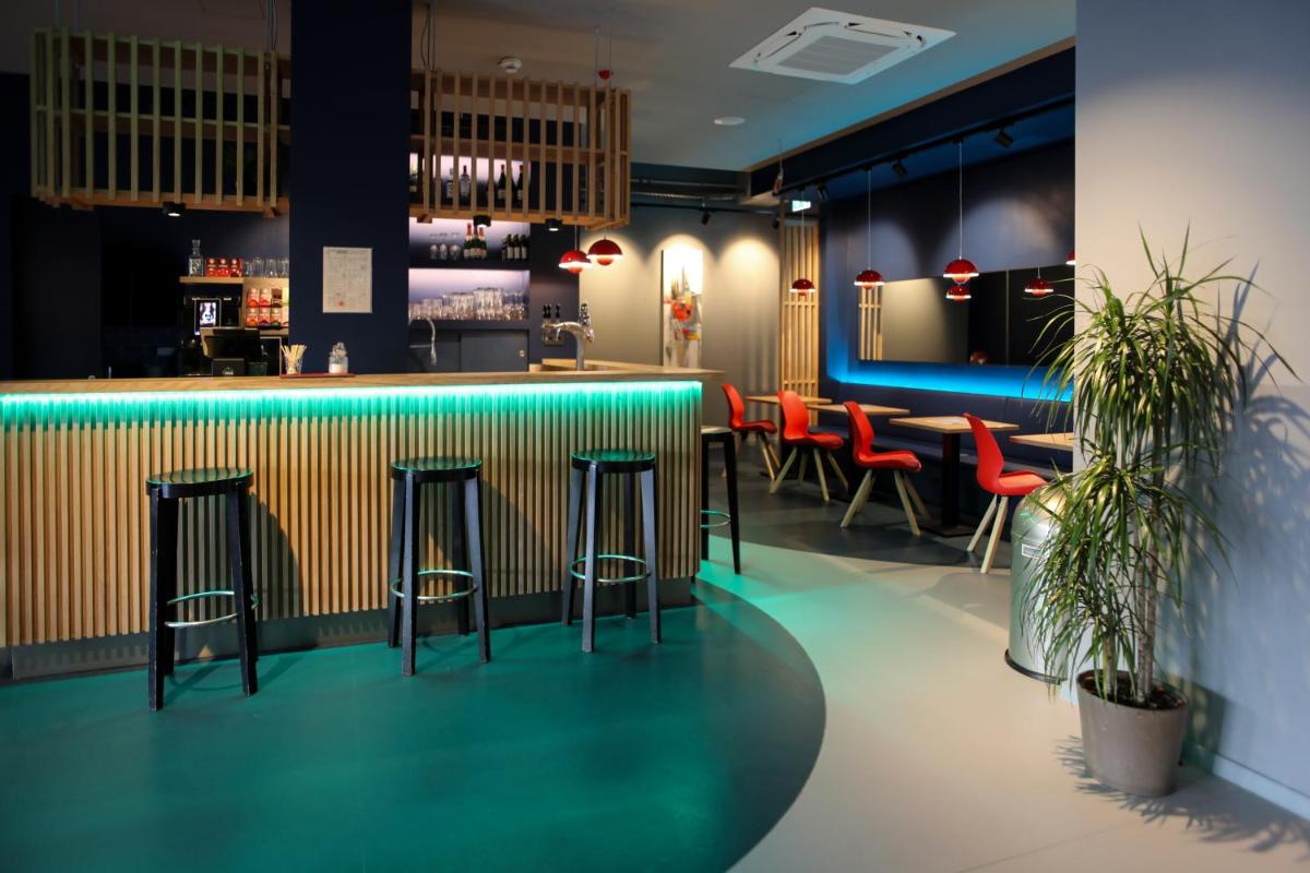 acama Hotel & Hostel Kreuzberg - Housity